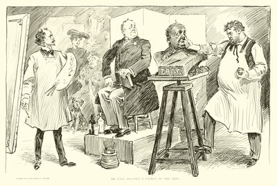 Ludzie na co dzień autorstwa Charles Dana Gibson