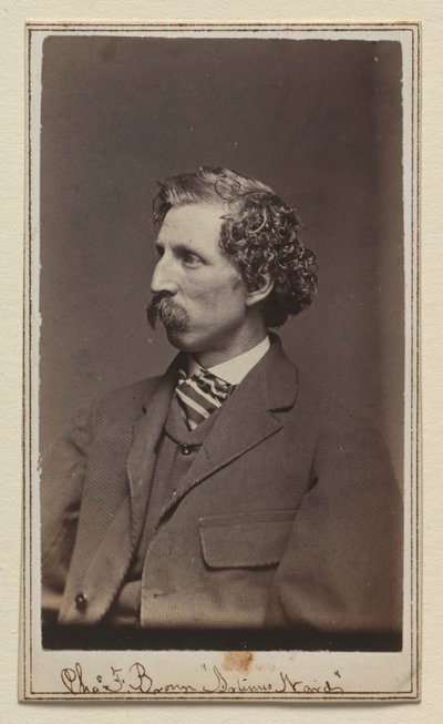  autorstwa Charles DeForest Fredricks