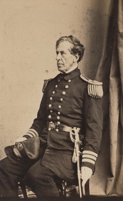  autorstwa Charles DeForest Fredricks