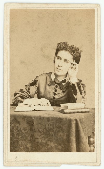  autorstwa Charles DeForest Fredricks
