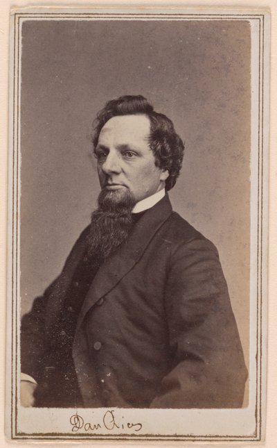  autorstwa Charles DeForest Fredricks