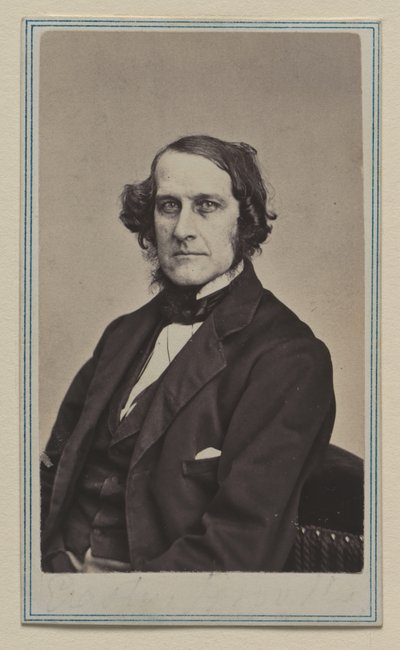  autorstwa Charles DeForest Fredricks