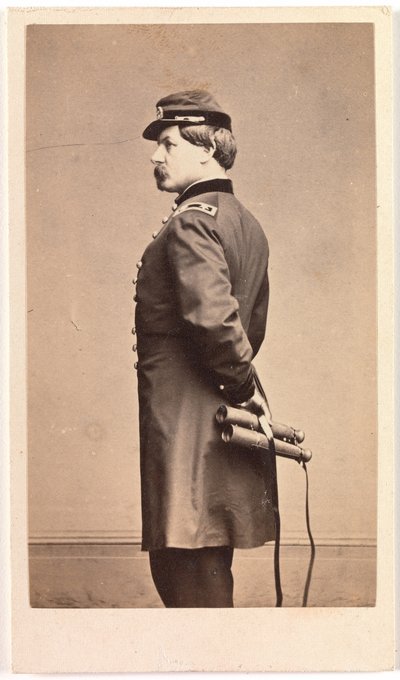  autorstwa Charles DeForest Fredricks