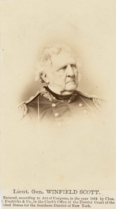  autorstwa Charles DeForest Fredricks