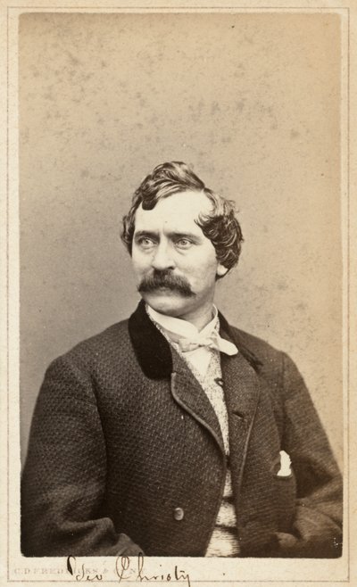  autorstwa Charles DeForest Fredricks