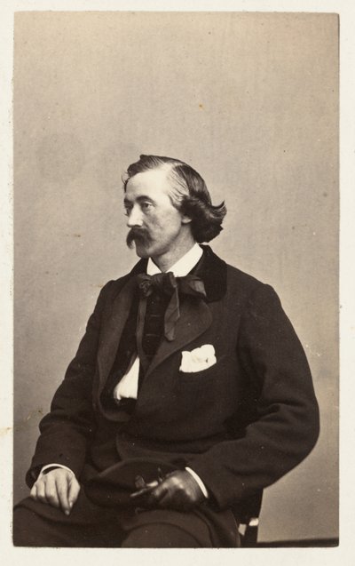  autorstwa Charles DeForest Fredricks