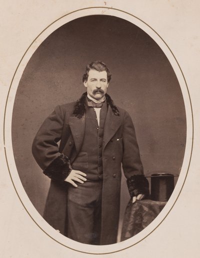  autorstwa Charles DeForest Fredricks