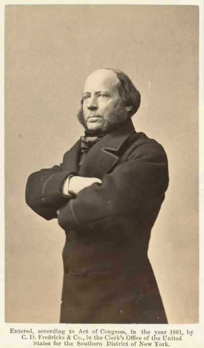  autorstwa Charles DeForest Fredricks