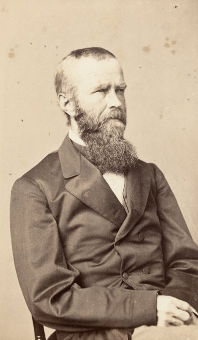  autorstwa Charles DeForest Fredricks