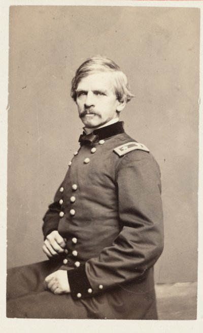  autorstwa Charles DeForest Fredricks
