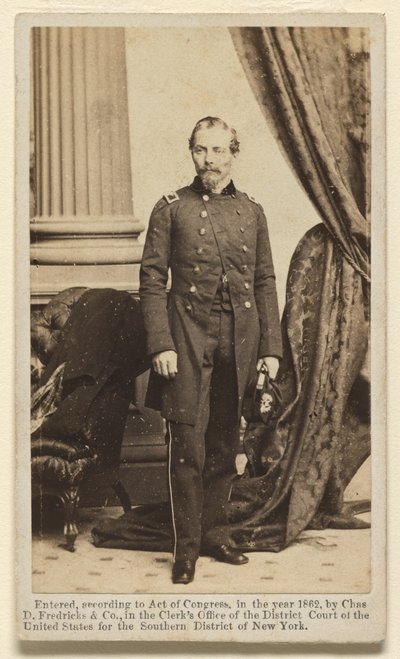  autorstwa Charles DeForest Fredricks
