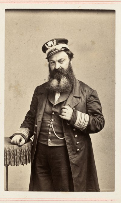  autorstwa Charles DeForest Fredricks