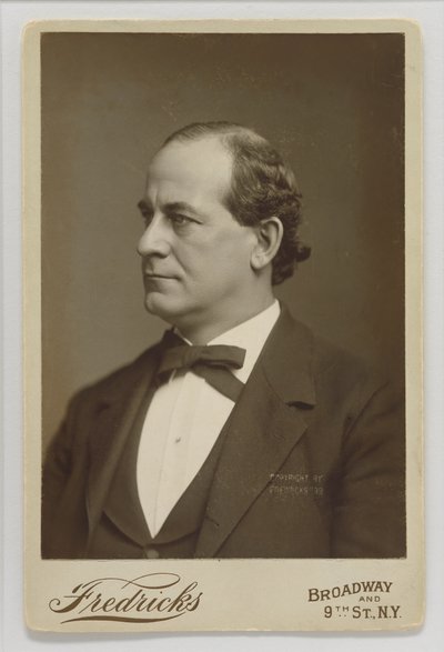  autorstwa Charles DeForest Fredricks