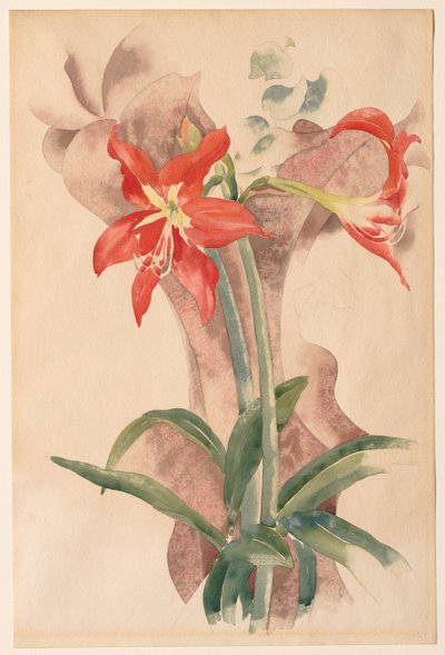  autorstwa Charles Demuth