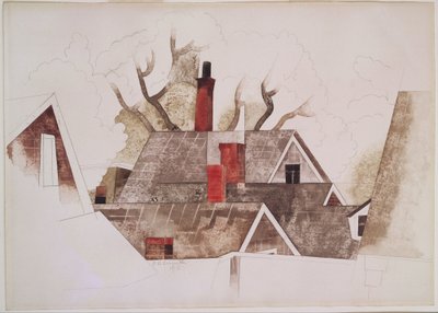 autorstwa Charles Demuth