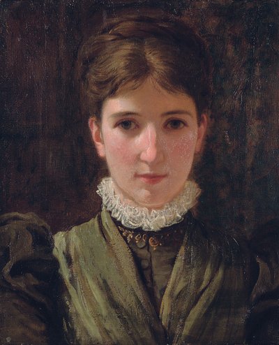 Sophie Grey autorstwa Charles Edward Perugini