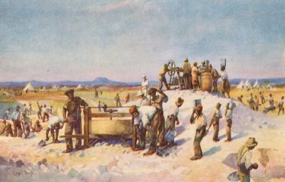  autorstwa Charles Ernest Peers