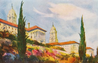  autorstwa Charles Ernest Peers