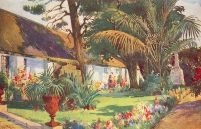  autorstwa Charles Ernest Peers