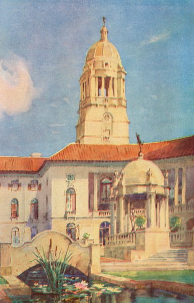  autorstwa Charles Ernest Peers