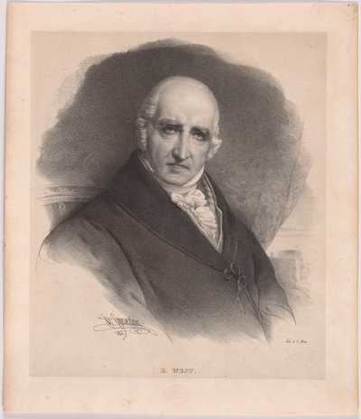  autorstwa Charles Etienne Pierre Motte