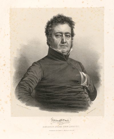 Ściana pokoju na poddaszu w Dorset autorstwa Charles Fenderich