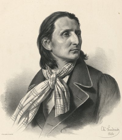  autorstwa Charles Fenderich