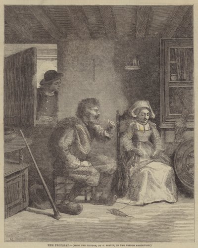 Propozycja autorstwa Charles Fortin