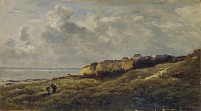  autorstwa Charles Francois Daubigny