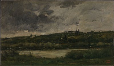  autorstwa Charles Francois Daubigny