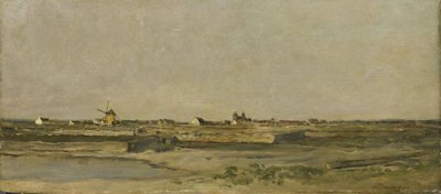  autorstwa Charles Francois Daubigny