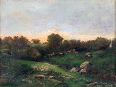 Landscape at Barbizon, First half of the 19th cent..    1200931   pl       polish Successfully Translated  Original: The Flight into Egypt Translat: The Flight into Egypt 1237320 pl polish Successfully Translated Original: De triomf van de eenhoorn De eenh autorstwa Charles Francois Daubigny