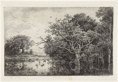  autorstwa Charles Francois Daubigny