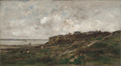  autorstwa Charles Francois Daubigny