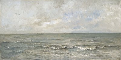  autorstwa Charles Francois Daubigny