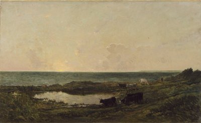  autorstwa Charles Francois Daubigny