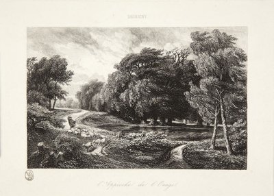  autorstwa Charles Francois Daubigny