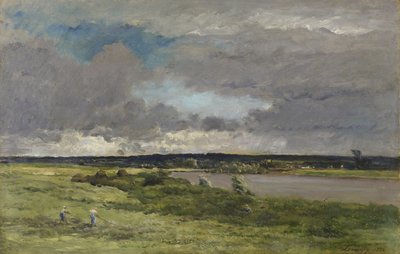  autorstwa Charles Francois Daubigny