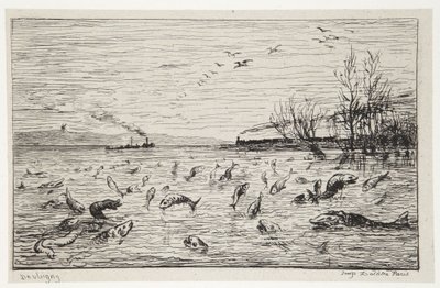  autorstwa Charles Francois Daubigny