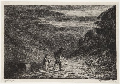  autorstwa Charles Francois Daubigny