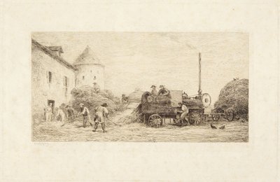  autorstwa Charles Francois Daubigny