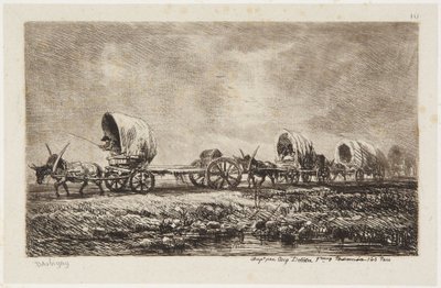  autorstwa Charles Francois Daubigny