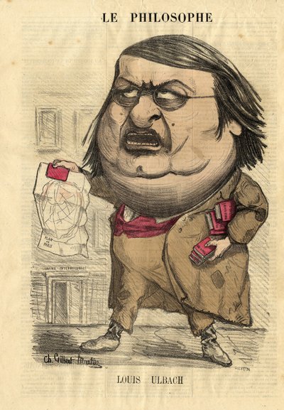 Filozof autorstwa Charles Gilbert Martin