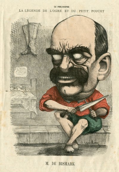 Filozof, numer 19 autorstwa Charles Gilbert Martin