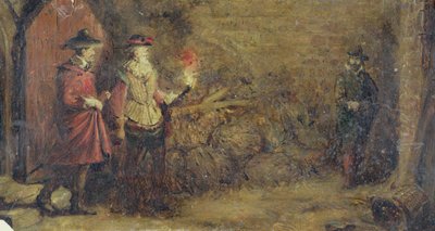  autorstwa Charles Gogin