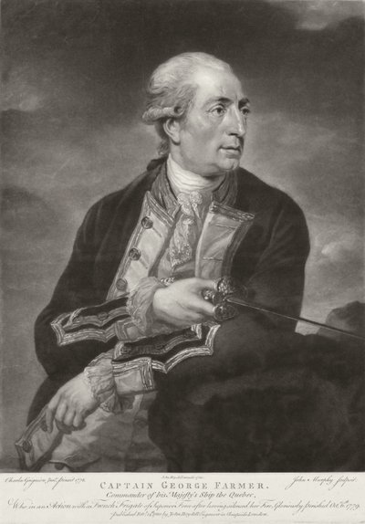 Portret George