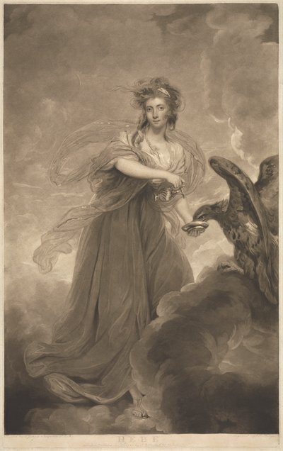 Mieć autorstwa Charles Howard Hodges