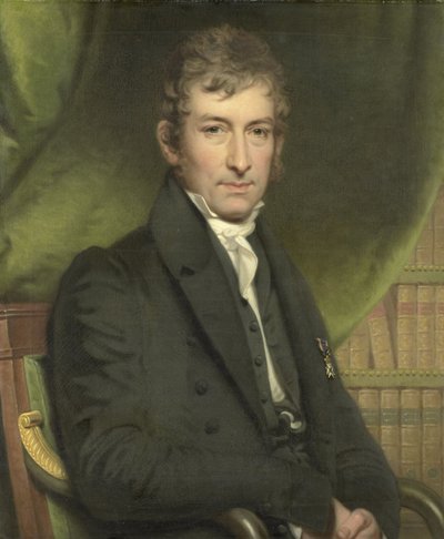  autorstwa Charles Howard Hodges