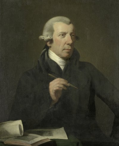  autorstwa Charles Howard Hodges
