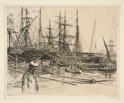 Marsylia autorstwa Charles Huard